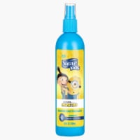 Suave® Kids Minions Best Hair Ever! Hair Detangler Spray Perspective: Main
