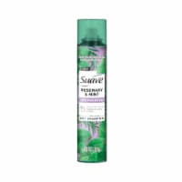 Suave Dry Rosemary & Mint Dry Shampoo Perspective: Main