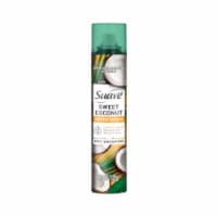 Suave® Sweet Coconut Refreshing Dry Shampoo Perspective: Main