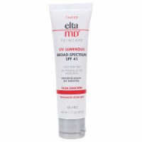 Elta MD UV Luminous Broad Spectrum SPF 41 1.7 oz