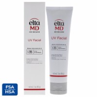 EltaMD UV Facial Sunscreen SPF 30 3 oz