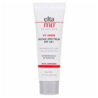 Elta MD UV Sheer Broad Spectrum SPF 50+ 1.7 oz