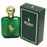 Polo By Ralph Lauren Edt Spray 4 Oz