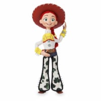 Disney Pixar Toy Story Talking Jessie Figure Pull String New With Box