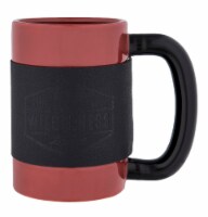 Disney Parks Wilderness Lodge Ceramic Coffee Mug New
