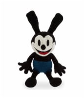Disney Parks Oswald The Lucky Rabbit Knit 11 Inc Plush New With Tag