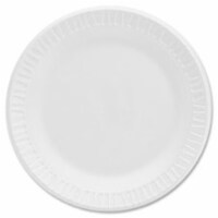 Dart Container DCC9PWQRCT Quiet Classic Laminated Dinnerware Plates- 500 Per Carton
