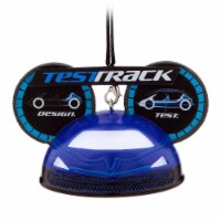 Disney Parks Test Track Light-up Ear Hat Christmas Ornament Epcot New With Tag