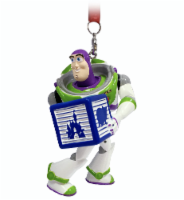 Disney Parks Toy Story 3d Buzz Christmas Ornament New With Tag