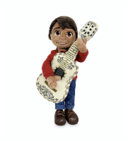 Disney Parks Coco Miguel With Guitar Small Plush New With Tags
