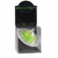 Tedco Toys 00020 Gravitron Space Gyroscope