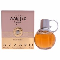 Wanted Girl by Azzaro for Women - 1.0 oz EDP Spray