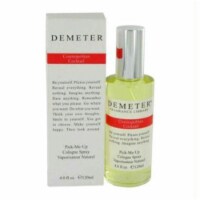 Demeter By Demeter Golden Delicious Cologne Spray 4 oz