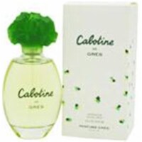 Cabotine By Parfums Gres Eau De Parfum Spray 1.7 Oz