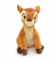 Disney Store Bambi Mini Bean Bag Plush New With Tag
