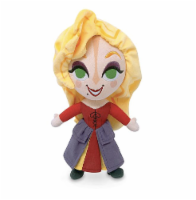 Disney Sarah Sanderson Plush Hocus Pocus Small New With Tag
