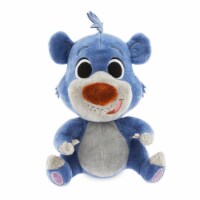 Disney Furrytale The Jungle Book Baloo Small Plush New With Tags