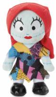 Disney Nuimos The Nightmare Before Christmas Sally Plush New With Tag