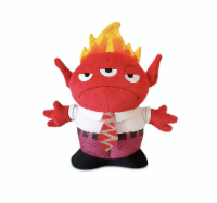 Disney Toy Story Alien Pixar Remix Plush Anger Limited Release New With Tag