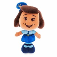 Disney Toy Story 4 Giggle Mcdimples Mini Bean Bag Plush New With Tags