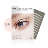 Eyelid Lifting Strips