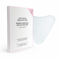 Wonderstripes Anti-Wrinkle Chest Silicone Pad For Cleavage & Dcollet