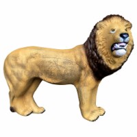NEW Rinehart 444 Lion 3-D Foam Archery Shooting Targets in Brown Color