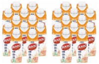 Boost Very High Calorie Nutritional Drink, Ready to Use 8 oz. Carton, Case of 24