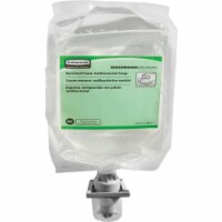 Rubbermaid Commercial Products RCP2018595 E2 hygienic Foam Soap Refill, Clear