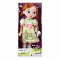 Disney 2019 Animators' Collection Frozen Anna Olaf Doll New With Box