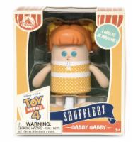 Disney Toy Story 4 Gabby Gabby Shufflerz Walking Figure New With Box