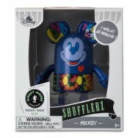 Disney Mickey Mouse Memories Shufflerz Walking Figure 6 New With Box