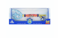 Disney Toy Story 25th Anniversary Collectible Key Special Edition New With Box