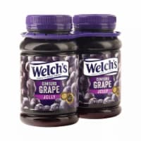 Grape Jelly