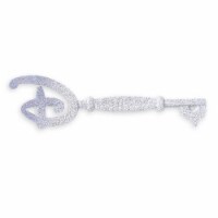 Disney Frozen Fan Fest Collectible Key Special Edition New With Tag
