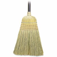 Genuine Joe GJO12001CT Warehouse Corn & Fiber Toy Broom