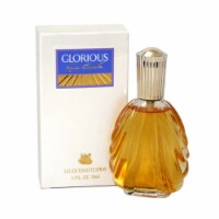 Glorious Eau De Toilette Spray 1.7 Oz / 50 Ml For Women By Gloria Vanderbilt