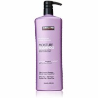Kirkland Signature Professional Salon Formula Moisture Shampoo, 33.8 Fl. Oz.