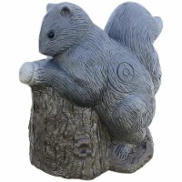 NEW Rinehart 509 Squirrel 3-D Foam Archery Solid Self Healing Shooting Targets