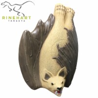 NEW Rinehart 565 Vampire Bat 3-D Foam Solid Self Healing Shooting Targets