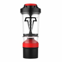 Titan Mixer Bottle® 20 oz - Red