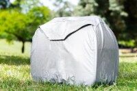 GENSKINS Generator Cover for Honda & Yamaha Generators - Discreet Protection