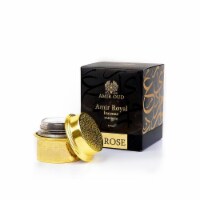 The Rose - Amir Royal Incense Bakhoor (1.2 oz)