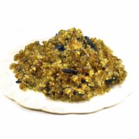 Omani Luban with Oud Wood Chips
