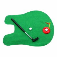 Tee Time GuaranTEEd Potty Golf