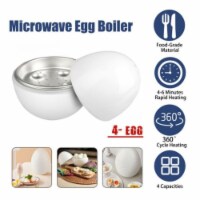 Microwave Egg Steamer