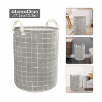 Foldable Storage Laundry Hamper