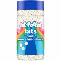 Jet-Puffed Vanilla Marshmallow Bits, Shaker Perspective: Main