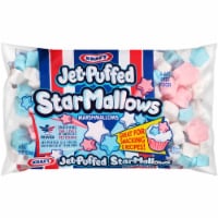 Jet-Puffed Star Mallows Perspective: Main