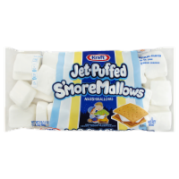 Jet-Puffed S'moreMallows Marshmallows Perspective: Main